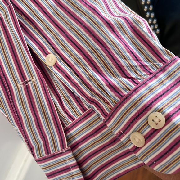 Men’s Ralph Lauren Button down shirt - Picture 4 of 15